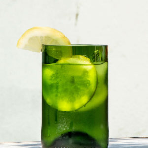 Verres Long Drink (par 4) - Q de Bouteilles