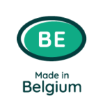 Made in Belgium 