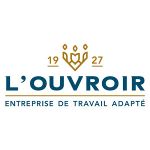 l'ouvroir l'ouvroir