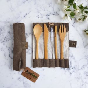 set de couverts Bawbaw