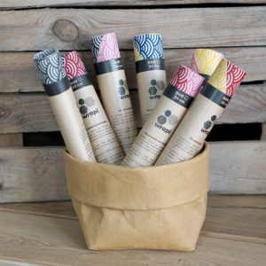 Wrapi Duo 24 - Wrapi