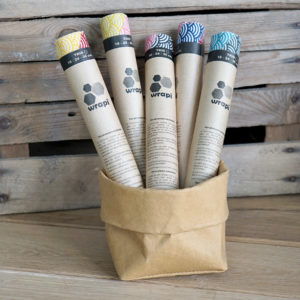 Wrapi Pack trio - Wrapi