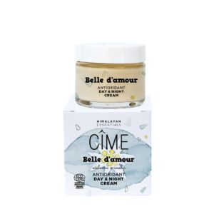Crème jour & nuit ultra-confort - Cîme