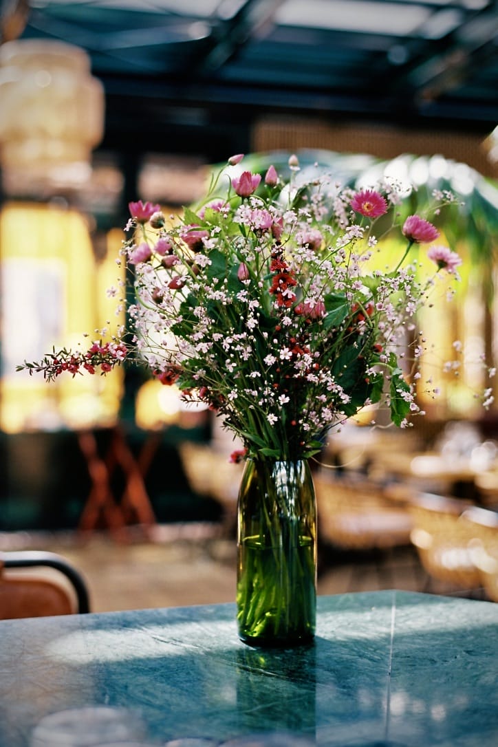 Vase Small - Q de Bouteilles - Image 2