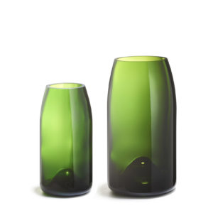 Vase Small - Q de Bouteilles