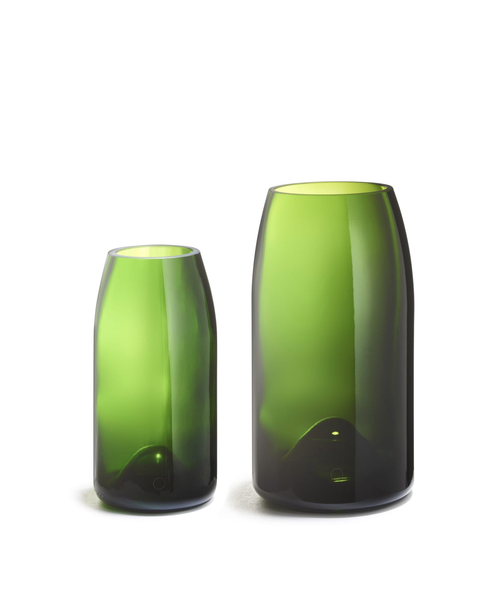 Vase Small - Q de Bouteilles