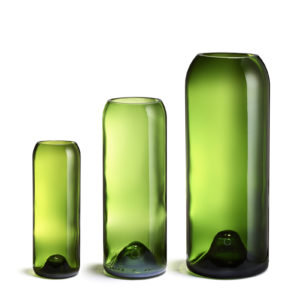 Vase Medium - Q de Bouteilles