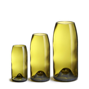 Vase Large - Q de Bouteilles