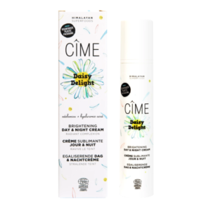 Crème jour & nuit hydra-intense - Cîme