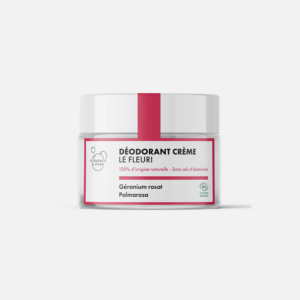déodorant baume