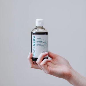 Shampoing doux - Makesenz