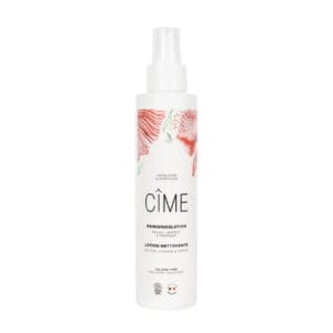 Lotion micellaire 3 en 1 “Rosée de Roses” – Cîme