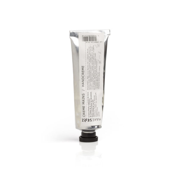 Crème pour les mains - MakeSenz