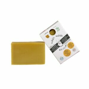 savon wash wash cousin