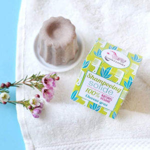 shampoing solide lamazuna