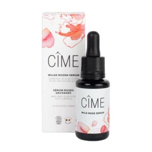 Sérum réparateur “Kissed by a Rose” – Cîme