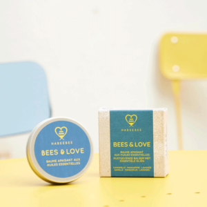 baume bees and love