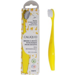 Brosse-a-dent-enfant-rechaergable