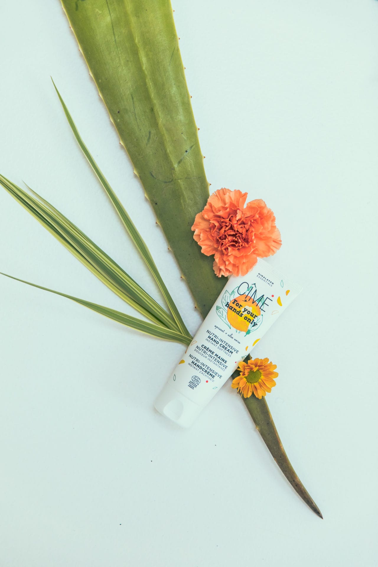 Crème mains nutri-intensive - Cîme - Image 2