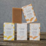 savon clémence et vivien