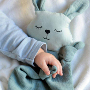 doudou pachamama lapin