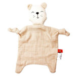 doudou pachamama ours