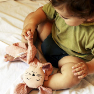 doudou pachamama souris