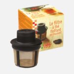 Filtre à thé