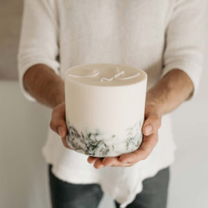 bougie munio candela heather