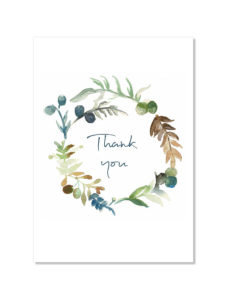 onomatopée thank you