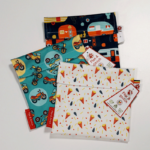 sac sandwich flax & stitch