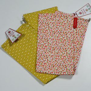 Sac à baguette - Flax & Stitch