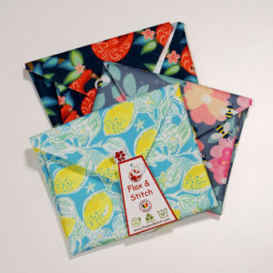 wrap tartine flax annd stitch