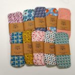 serviette hygiénique