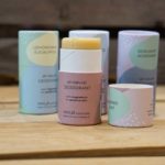 déodorant solide en stick Miklo