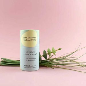 déodorant miklo