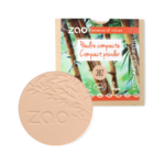 Recharge poudre compacte