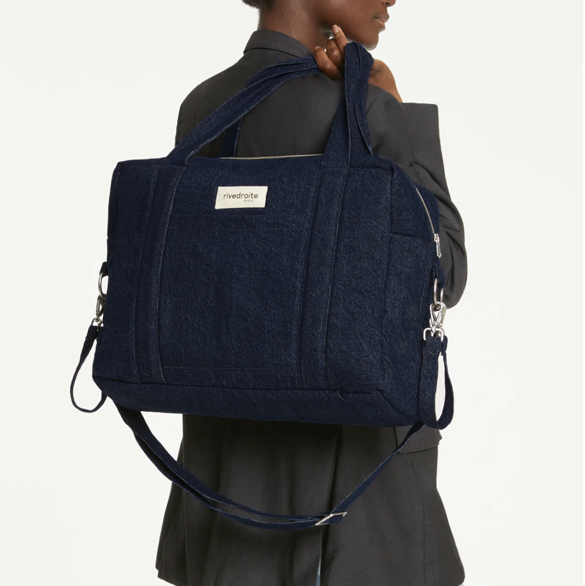 Sac à langer DARCY - Rive Droite - Image 6