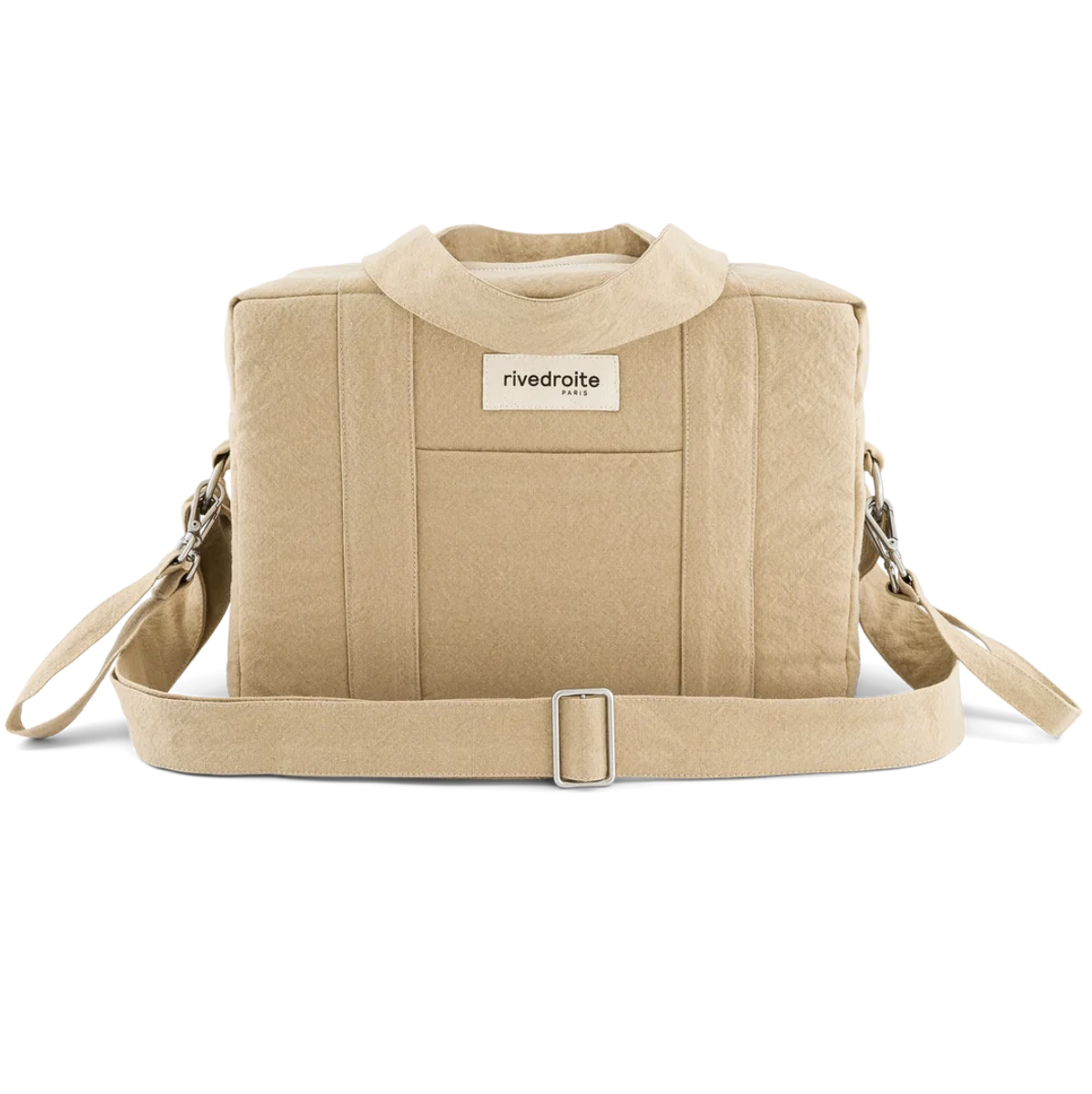 Sac à langer Mini DARCY - Rive Droite Midnight Blue