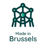 made in bruxelles