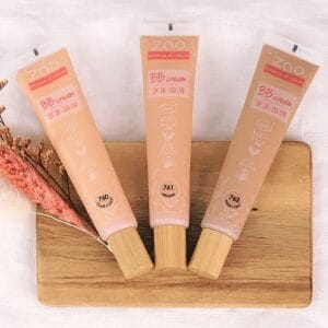 bb cream zao