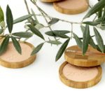 Poudre compacte rechargeable