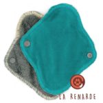 protège slip lavable