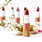 Rouge à lèvres écologique