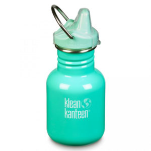 gourde enfant klean kanteen