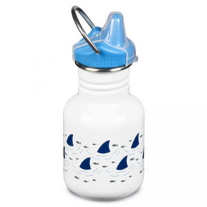gourde enfant klean kanteen
