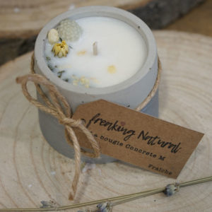 bougie freaking natural