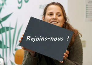 Stagiaire marketing digital