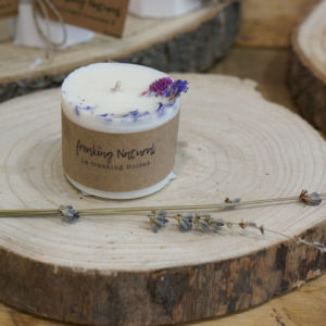 recharge freaking natural