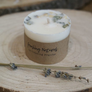 recharge freaking natural